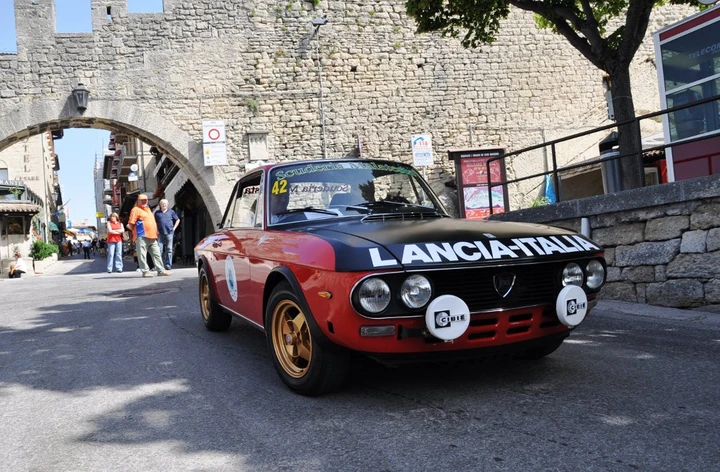 Weekend 6-8 dicembre: tutti gli eventi a motore in programma