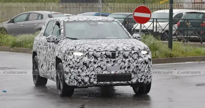 Jeep Compass, il SUV è pronto a lanciare un salvagente a Melfi