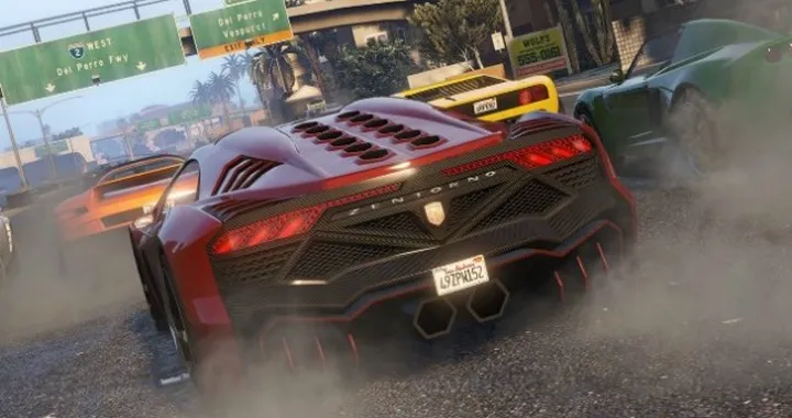 GTA 5 su PlayStation 4 e Xbox One: le novità