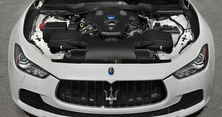 Perché Maserati non monterà più i motori Ferrari