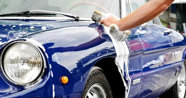 L’auto in estate: cura e manutenzione della carrozzeria