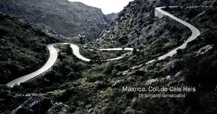 Nuovi motori Alfa 159: on-line la campagna “Best Roads”