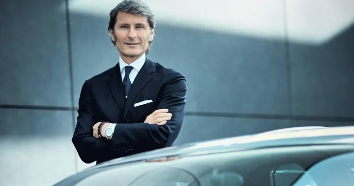 Lamborghini, Winkelmann: ‘Vogliamo aumentare il benessere e la soddisfazione dei nostri dipendenti’