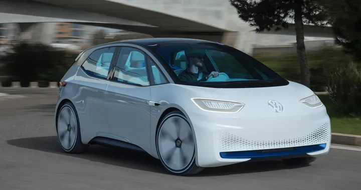 Volkswagen: investimento da 900 milioni per le batterie di Northvolt AB