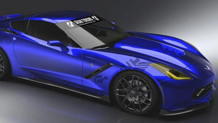 Chevroler Corvette: tre concept per il Sema