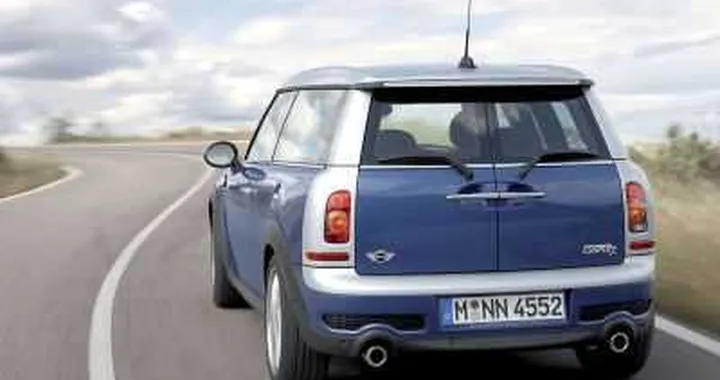 Mini Cargo: la vedremo al Salone di Ginevra?