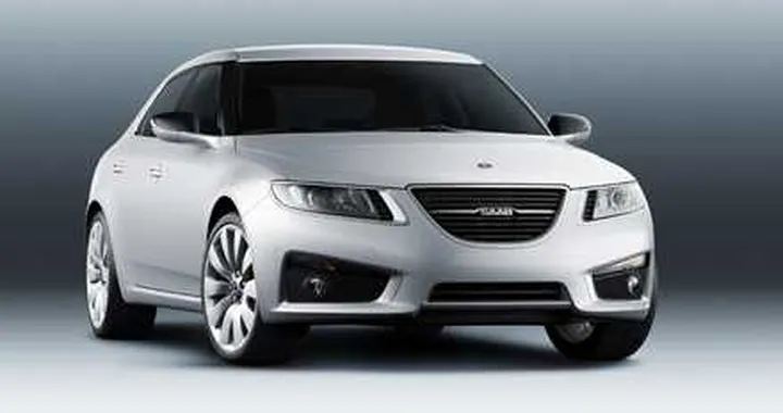 Saab 9-5: nuovi motori puliti in vista