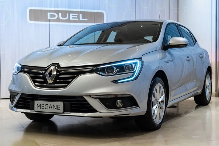 Renault Megane Duel: nuovi allestimenti per una gamma semplificata
