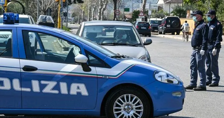 Nuova autocertificazione spostamenti aggiornata 26 marzo, pdf da scaricare