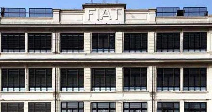 Fiat ottiene un prestito di 400 milioni dalla BEI