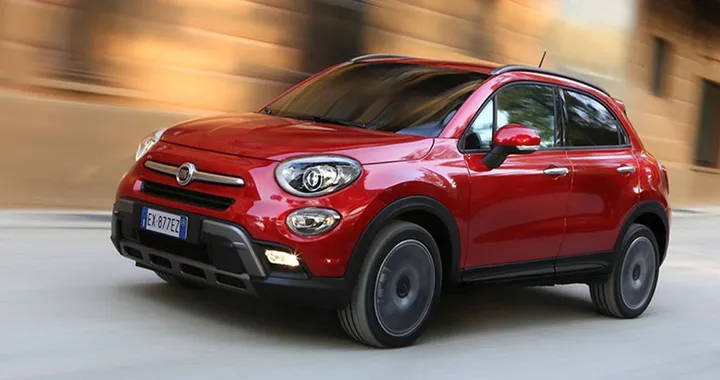 FCA aggiorna i motori Euro 6