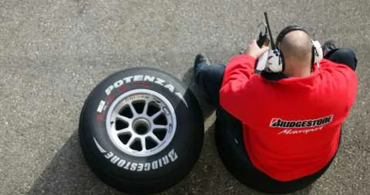Finisce l'avventura in F1 per Bridgestone