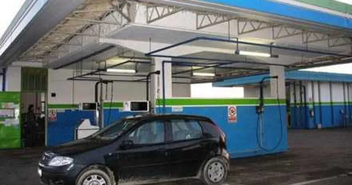 In Italia aumentano le immatricolazioni di auto a metano