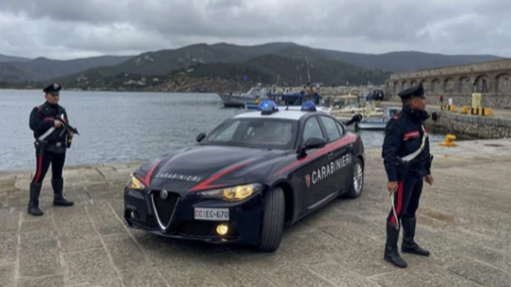 La targa contraffatta costa molto cara un 24enne