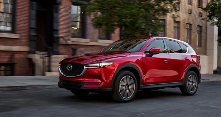 Mazda, tutte le novità al Salone di Ginevra 2017