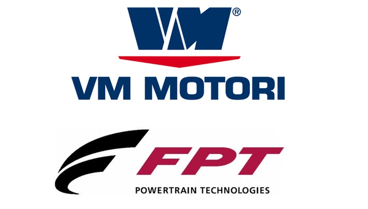 Fiat Powertrain acquisisce  50% di VM Motori