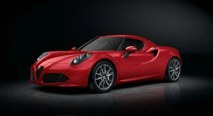 Alfa Romeo: trazione posteriore e SUV per il rilancio