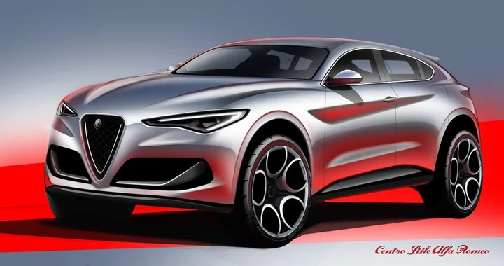 Alfa Romeo: il maxi SUV arriverà nel 2020?