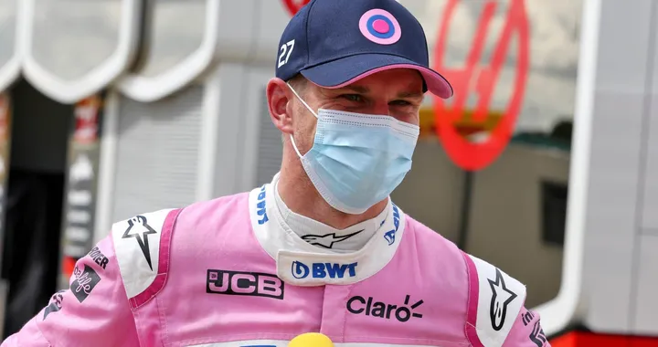 Formula 1: Hulkenberg nell’orbita Red Bull