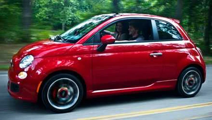 Fiat 500: passione e valori italiani nello spot USA