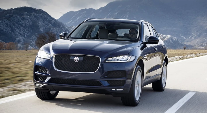 Jaguar: gli aggiornamenti MY 2017 per F-Pace, XF ed XE