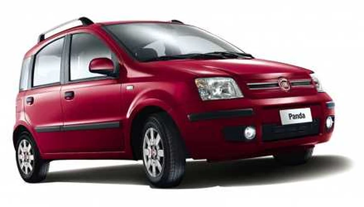 Fiat Panda 2009: la best seller si rinnova