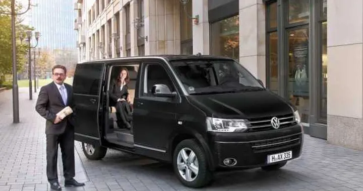 Volkswagen Caravelle Business