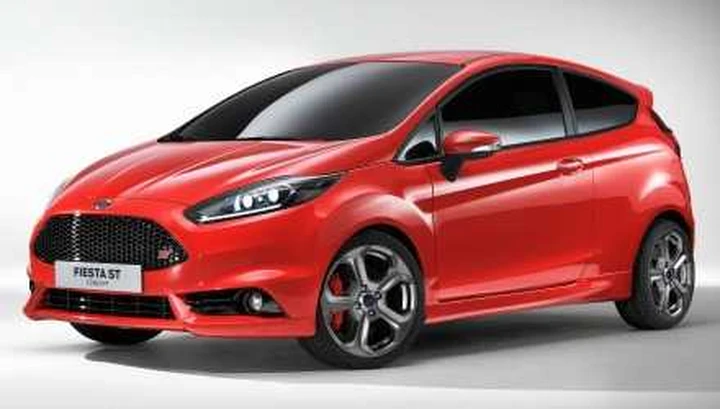 Nuova Ford Fiesta ST: sarà presentata a Ginevra
