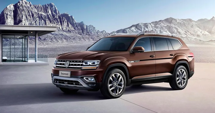 Volkswagen: si allarga l’offerta per il mercato cinese