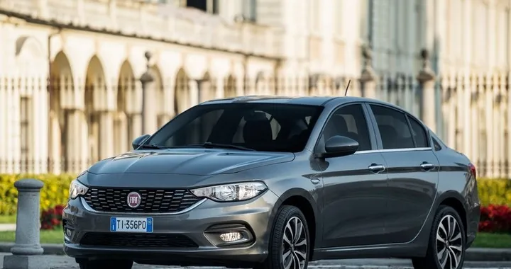 Fiat... ma che Tipo è?