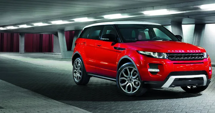 Land Rover: in arrivo un SUV più compatto della Evoque?