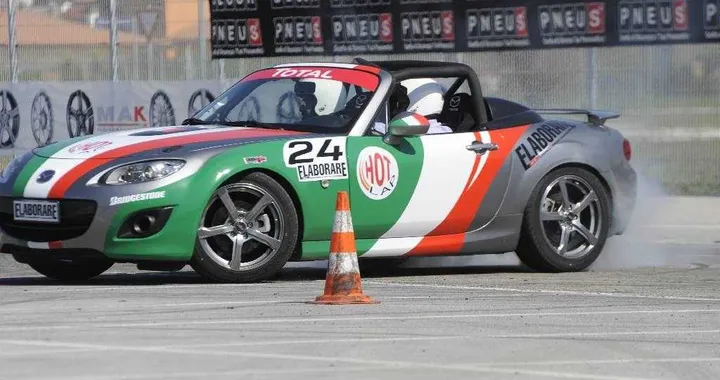My Special Car Show 2011 fa il pieno di visitatori