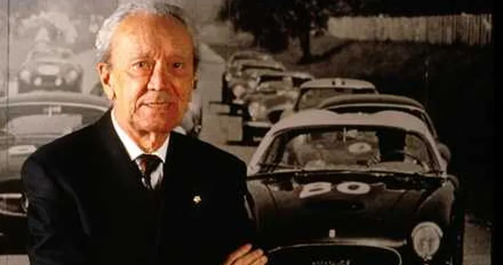 Se ne è andato Elio Zagato