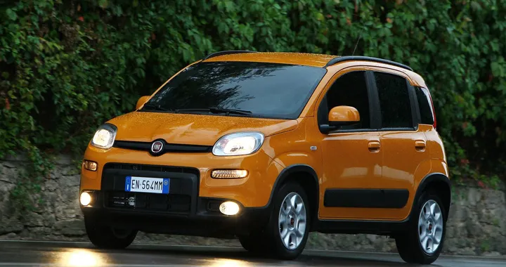 Mercato auto Europa: a marzo +10,4%, FCA +15,7%
