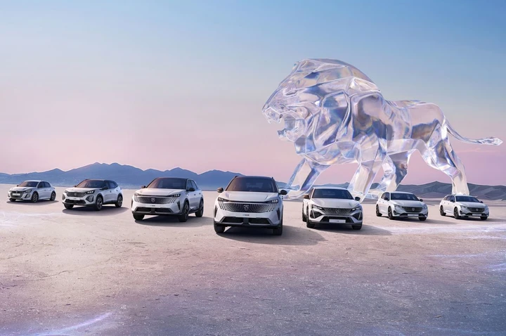 Peugeot guarda al futuro: diesel, nuovi modelli e impegno per la qualità