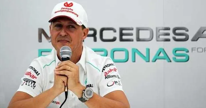 F1: Schumacher annuncia il ritiro