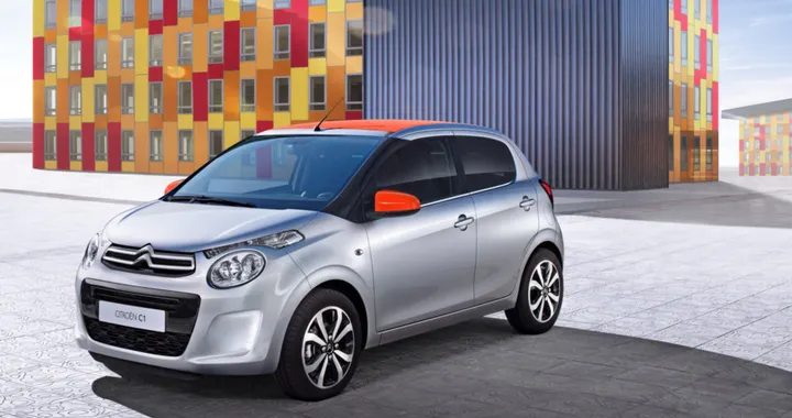 PSA: stop alla produzione per Peugeot 108 e Citroen C1