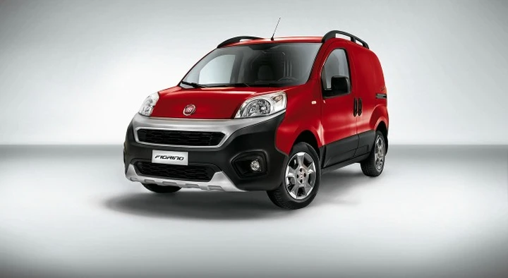 Nuovo Fiat Fiorino 2016: prezzi da 11.980 euro