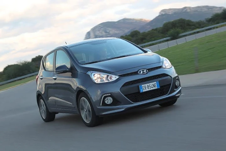 Hyundai: 6 milioni di veicoli commercializzati in Europa