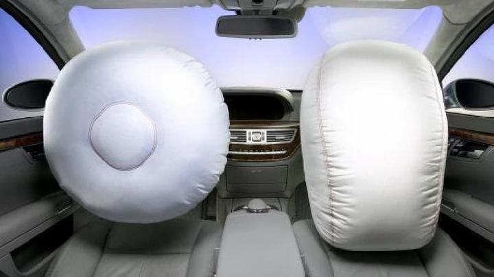 Airbag Takata: ancora un richiamo negli Usa