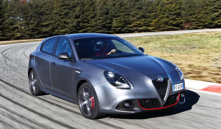 Alfa Romeo Giulietta 2016: il debutto a Ginevra