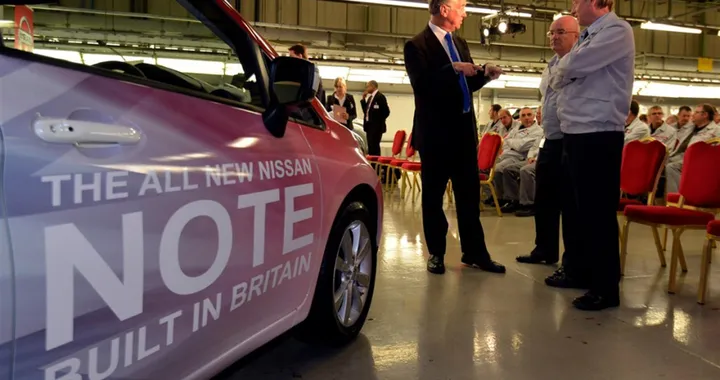 Brexit, l’uscita della Gran Bretagna fa tremare l'automotive