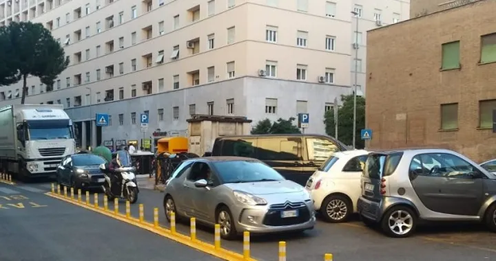 Roma: anche i residenti pagheranno per la sosta sulle Strisce Blu