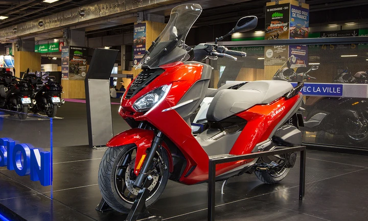 Peugeot: tutte le novità a EICMA 2018