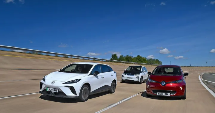 Auto elettrica usata? Ecco la verità sulla durata delle batterie
