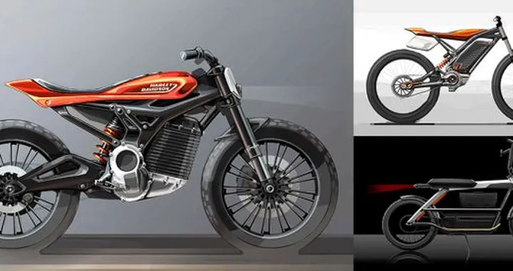 Harley-Davidson: tanti i nuovi modelli in arrivo