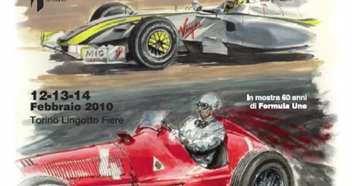 Il collezionismo protagonista al Lingotto