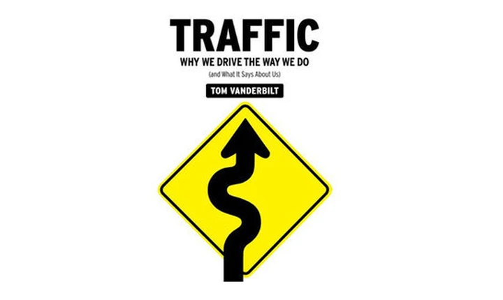 Psicologia: per strade più sicure... via la segnaletica