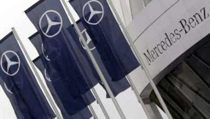 Mercedes: Daimler diventerà cinese?