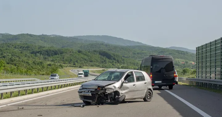 Dove si riscontra il più alto tasso di incidenti in Europa? L'Italia è nelle prime posizioni